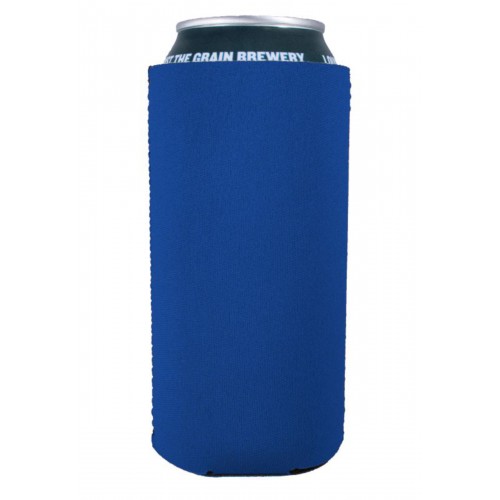 Neoprene 16oz. Can Coolie (MultiColor Print)